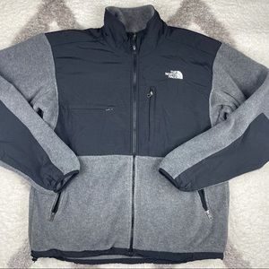 Men’s North Face Jacket